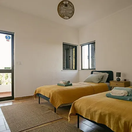 Vau Retreat Apartmán Portimão