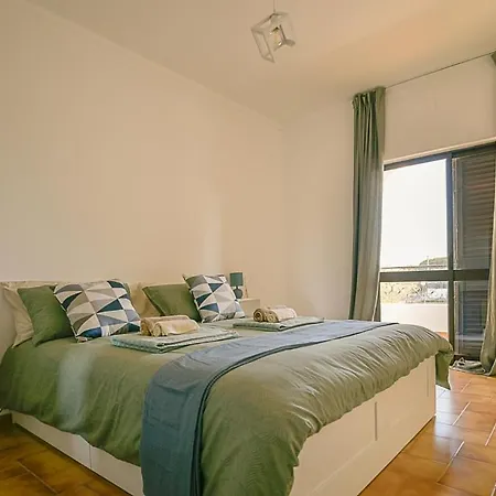Vau Retreat Apartment