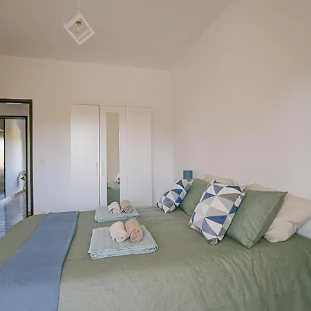Apartment Vau Retreat *