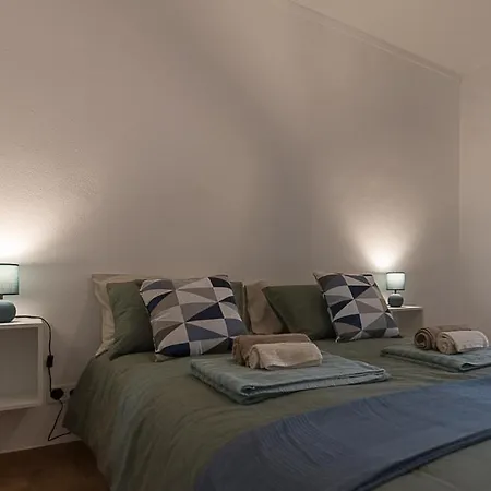 Vau Retreat Apartment Portimao