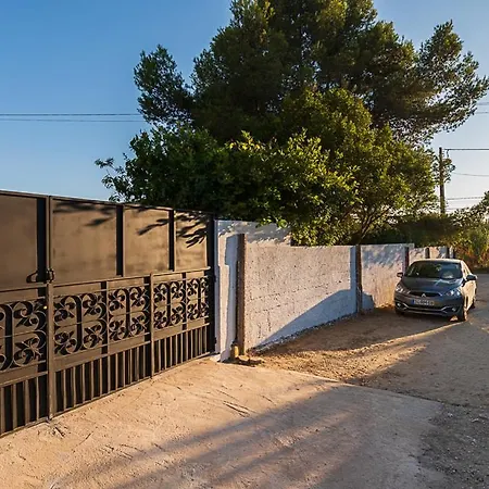 Vau Retreat Apartment Portimao