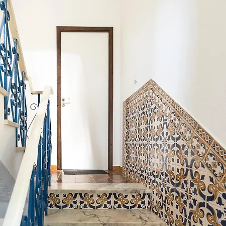 Vau Retreat Apartment Portimao