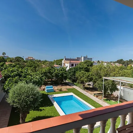 Vau Retreat Apartment Portimao