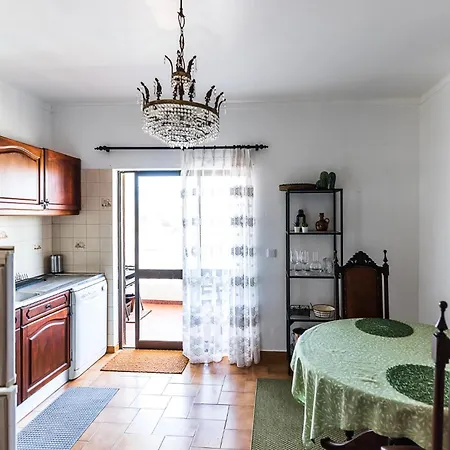 Apartment Vau Retreat Portimao