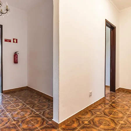 Vau Retreat Apartment *