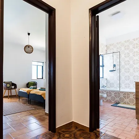 Vau Retreat Apartment Portimao