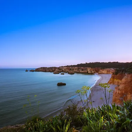 Apartment Vau Retreat Portimao
