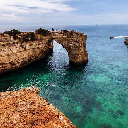 Vau Retreat * Portimao