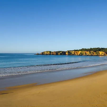 Vau Retreat Apartment Portimao