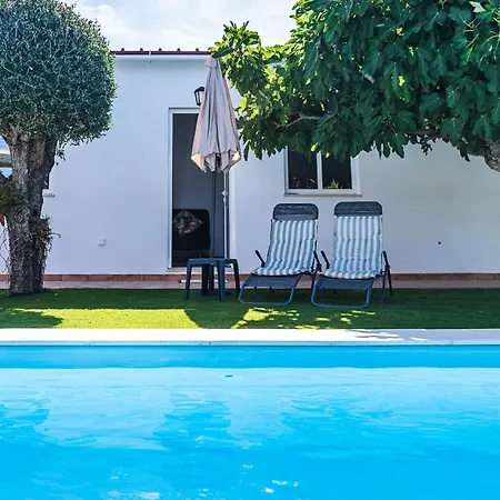 Vau Retreat Apartment