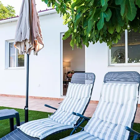 Vau Retreat Apartment