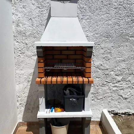 Apartment Vau Retreat Portimao