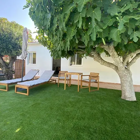 Vau Retreat Apartment *